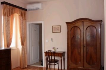 Croazia Privát Trogir, Esterno